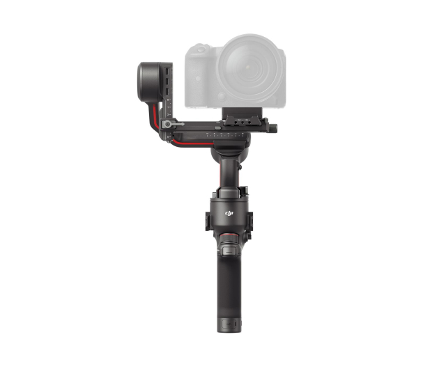 DJI RS 3 - 1049264 - zdjęcie 3